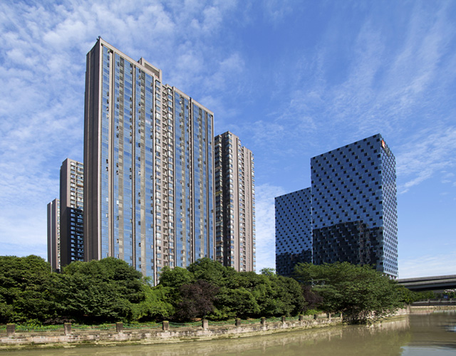 成都摩瑪城住宅小區(qū)可再生能源節(jié)能設計咨詢服務.jpg