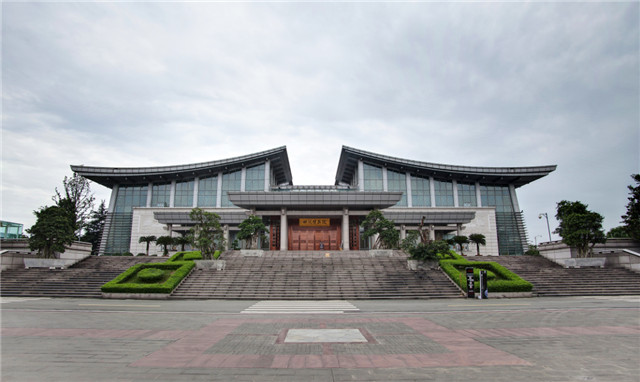 四川博物館一期主館工程監(jiān)理.jpg